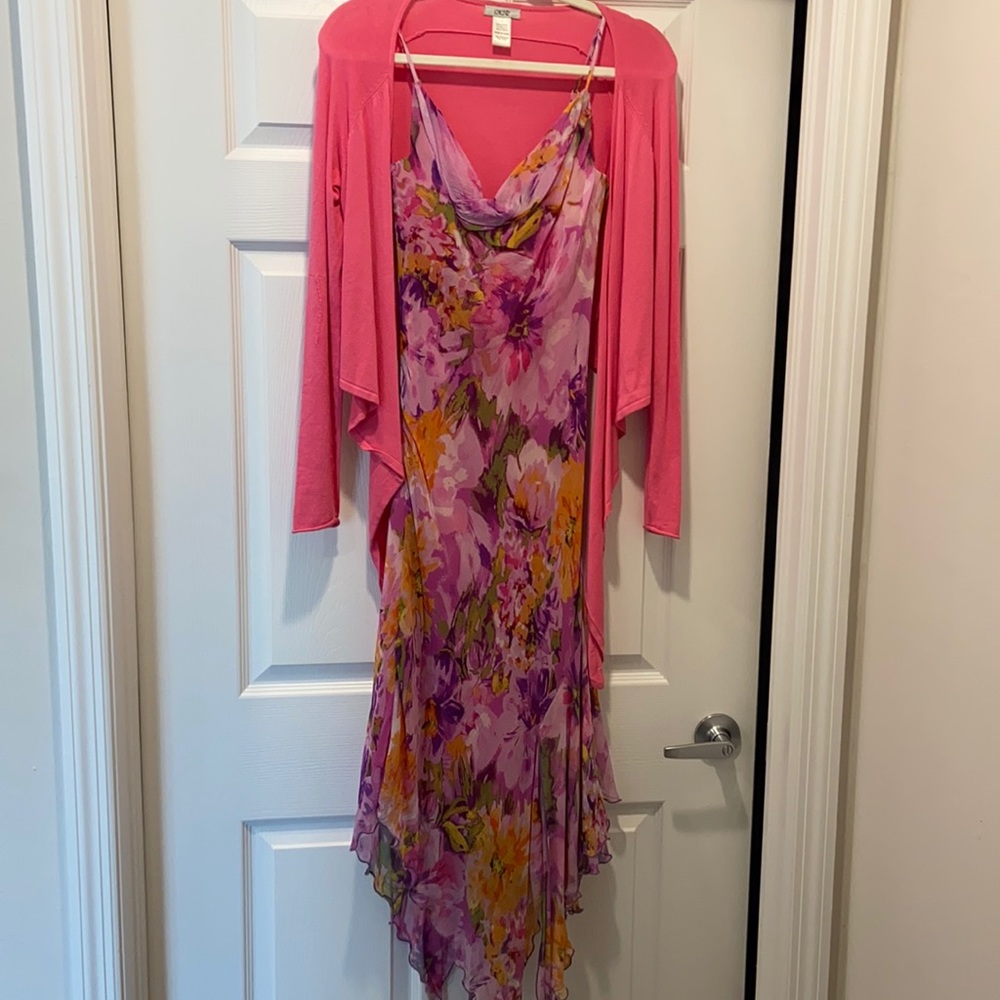 Cache Dress